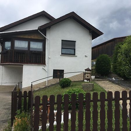Haus Willi Daire Asslar Dış mekan fotoğraf