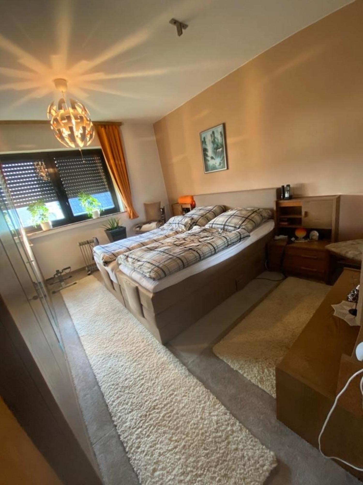 Haus Willi Daire Asslar Dış mekan fotoğraf