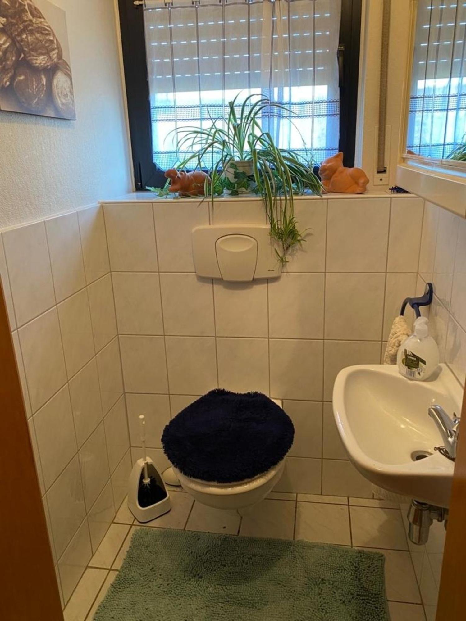 Haus Willi Daire Asslar Dış mekan fotoğraf