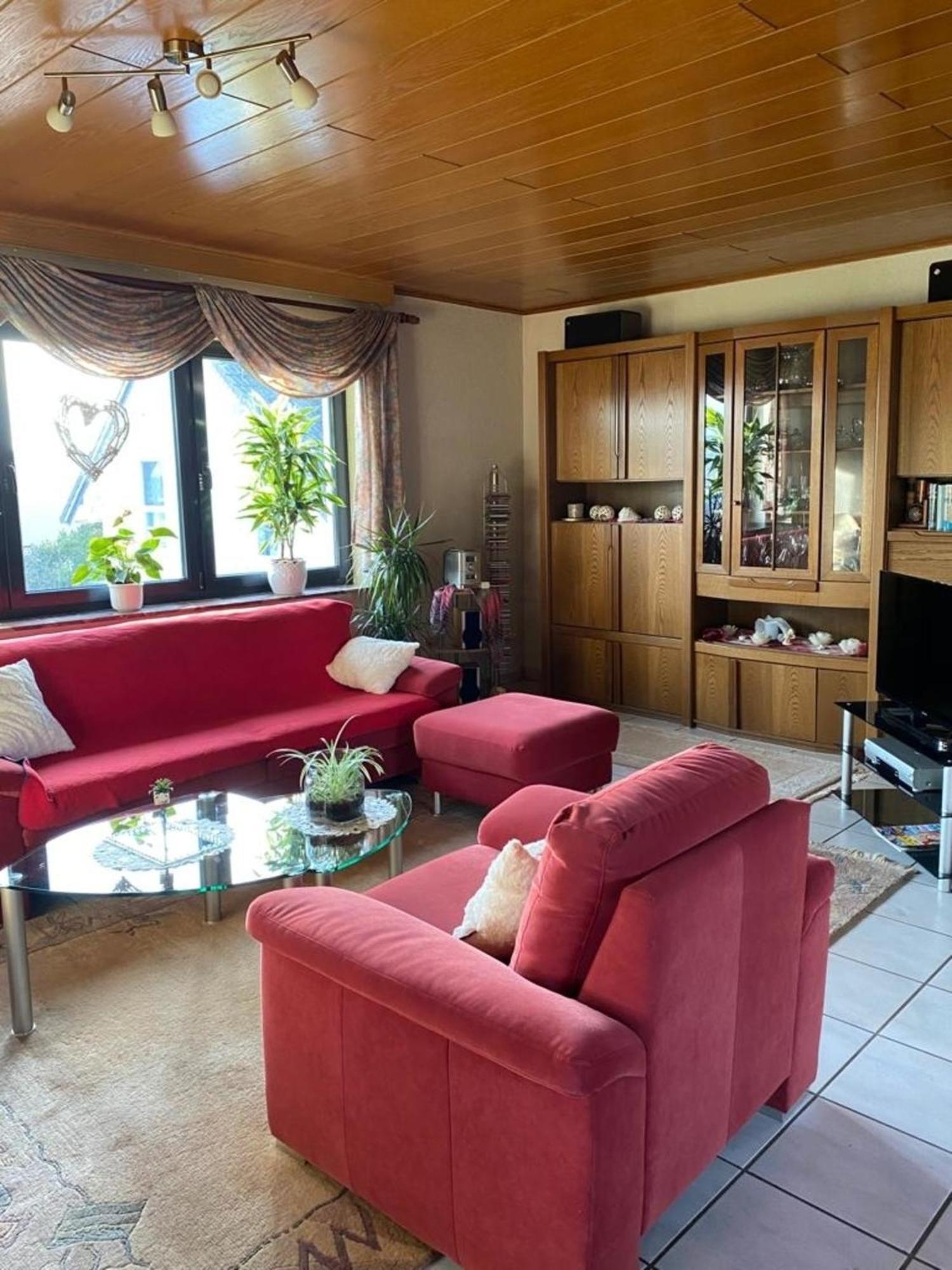 Haus Willi Daire Asslar Dış mekan fotoğraf