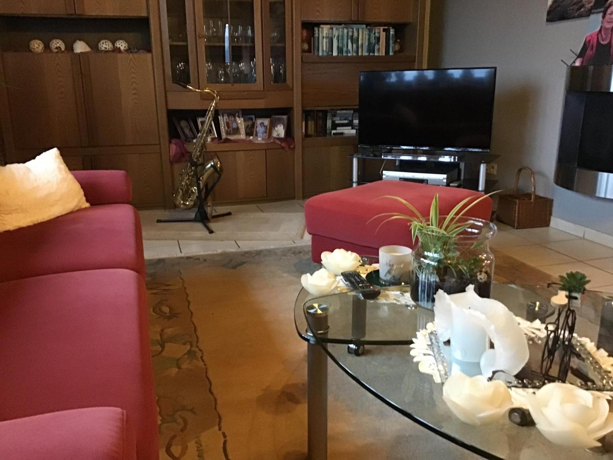 Haus Willi Daire Asslar Dış mekan fotoğraf